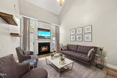 4806 Landover Arbor Place, Raleigh, NC 27616 - Photo 15