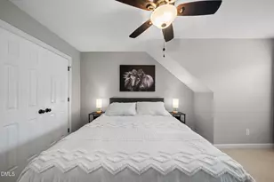 4806 Landover Arbor Pl, Raleigh, NC 27616 - Photo 35