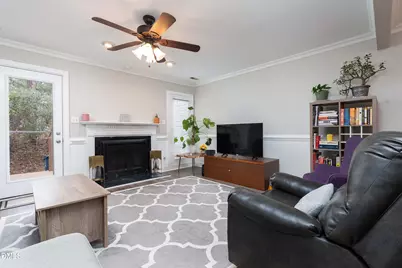 1405 Quarter Point, Raleigh, NC 27615 - Photo 7