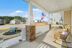 185 Twilight Trl, Willow Springs, NC 27592 - Photo 5