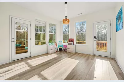 185 Twilight Trail, Willow Springs, NC 27592 - Photo 13