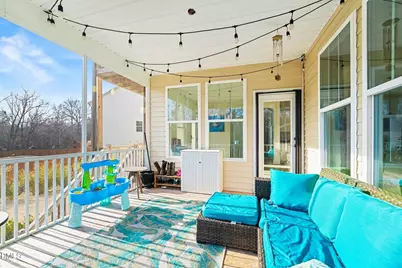 185 Twilight Trail, Willow Springs, NC 27592 - Photo 37