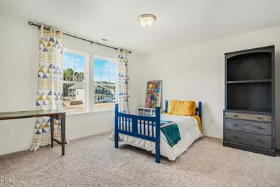 185 Twilight Trail, Willow Springs, NC 27592 - Photo 29