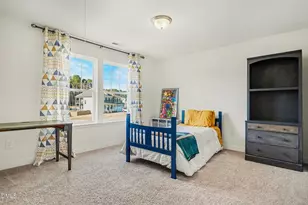 185 Twilight Trl, Willow Springs, NC 27592 - Photo 29