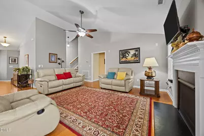 1928 Hinswood Circle, Fuquay-Varina, NC 27526 - Photo 11