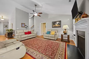 1928 Hinswood Cir, Fuquay-Varina, NC 27526 - Photo 11