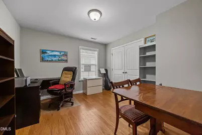 1928 Hinswood Circle, Fuquay-Varina, NC 27526 - Photo 27