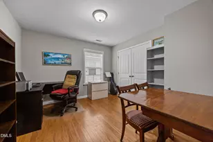 1928 Hinswood Cir, Fuquay-Varina, NC 27526 - Photo 27