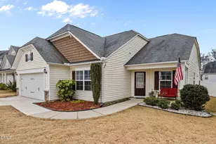 1928 Hinswood Cir, Fuquay-Varina, NC 27526 - Photo 3