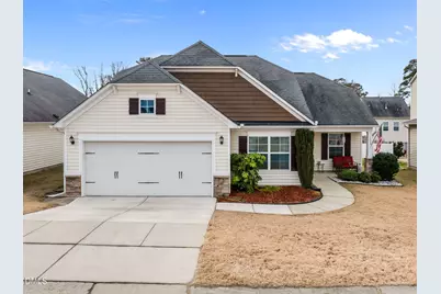 1928 Hinswood Circle, Fuquay-Varina, NC 27526 - Photo 1