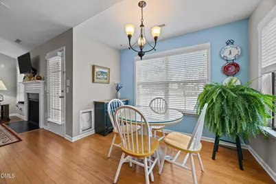 1928 Hinswood Circle, Fuquay-Varina, NC 27526 - Photo 19