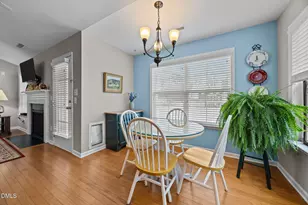 1928 Hinswood Cir, Fuquay-Varina, NC 27526 - Photo 19