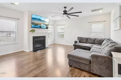 303 Bent Willow Drive, Clayton, NC 27527 - Photo 3