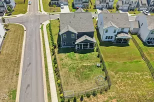 303 Bent Willow Dr, Clayton, NC 27527 - Photo 31