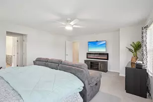 303 Bent Willow Dr, Clayton, NC 27527 - Photo 21