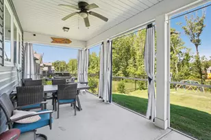 303 Bent Willow Dr, Clayton, NC 27527 - Photo 27