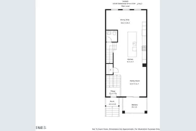 10330 Sablewood Drive #104, Raleigh, NC 27617 - Photo 31