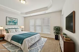 1115 Rocketcress Dr, Durham, NC 27713 - Photo 17