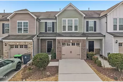 1115 Rocketcress Drive, Durham, NC 27713 - Photo 37