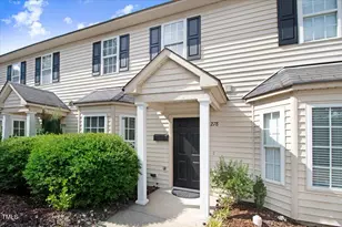 278 S Raleigh St, Angier, NC 27501 - Photo 39