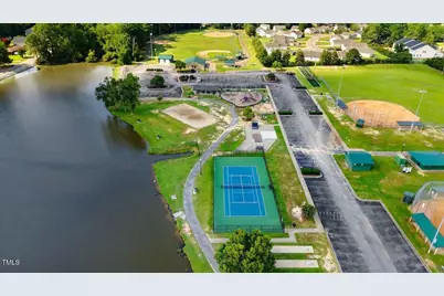 278 S Raleigh Street, Angier, NC 27501 - Photo 23