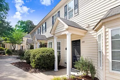 278 S Raleigh Street, Angier, NC 27501 - Photo 3