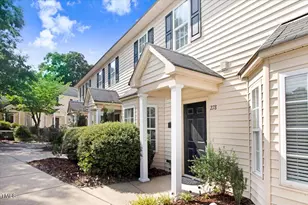 278 S Raleigh St, Angier, NC 27501 - Photo 3