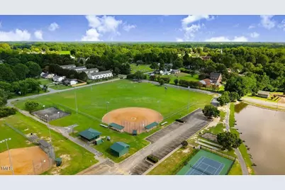 278 S Raleigh Street, Angier, NC 27501 - Photo 21