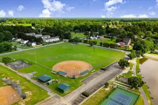 278 S Raleigh St, Angier, NC 27501 - Photo 21