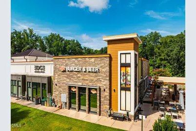 56 Post Oak Road, Chapel Hill, NC 27516 - Photo 67