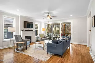 56 Post Oak Rd, Chapel Hill, NC 27516 - Photo 19