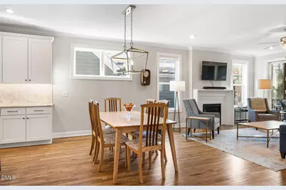 56 Post Oak Road, Chapel Hill, NC 27516 - Photo 17