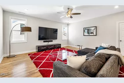 56 Post Oak Road, Chapel Hill, NC 27516 - Photo 35