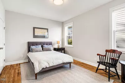 56 Post Oak Road, Chapel Hill, NC 27516 - Photo 31