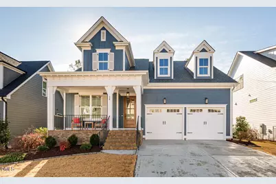 56 Post Oak Road, Chapel Hill, NC 27516 - Photo 1