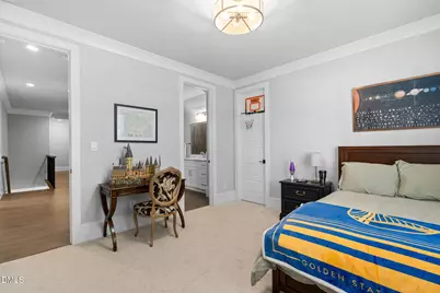 3417 Edgemont Drive, Raleigh, NC 27612 - Photo 49