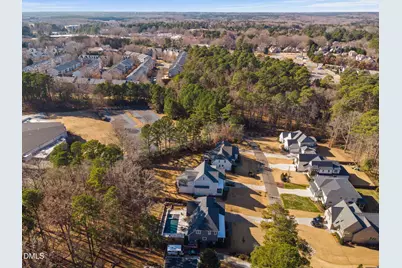 3417 Edgemont Drive, Raleigh, NC 27612 - Photo 71