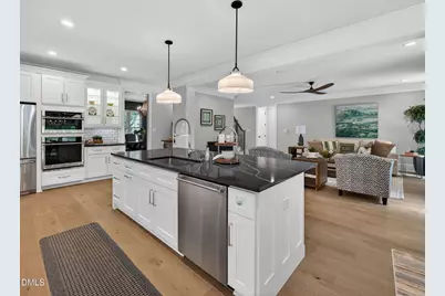 3417 Edgemont Drive, Raleigh, NC 27612 - Photo 17