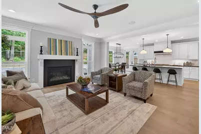 3417 Edgemont Drive, Raleigh, NC 27612 - Photo 9