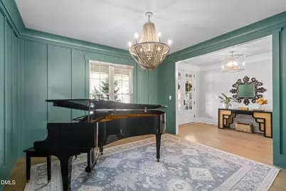 3417 Edgemont Drive, Raleigh, NC 27612 - Photo 5