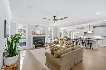 3417 Edgemont Drive, Raleigh, NC 27612 - Photo 19