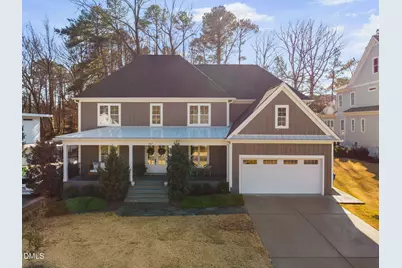 3417 Edgemont Drive, Raleigh, NC 27612 - Photo 55