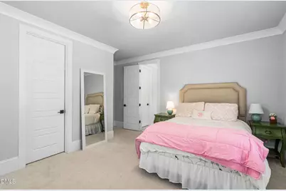 3417 Edgemont Drive, Raleigh, NC 27612 - Photo 29