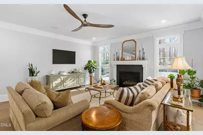 3417 Edgemont Drive, Raleigh, NC 27612 - Photo 17