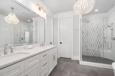 3417 Edgemont Drive, Raleigh, NC 27612 - Photo 25