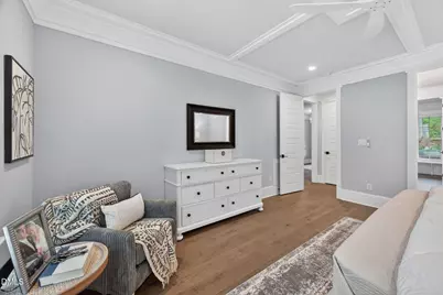 3417 Edgemont Drive, Raleigh, NC 27612 - Photo 29