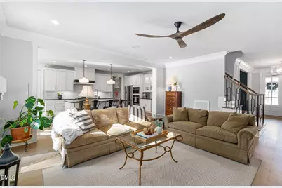 3417 Edgemont Drive, Raleigh, NC 27612 - Photo 15