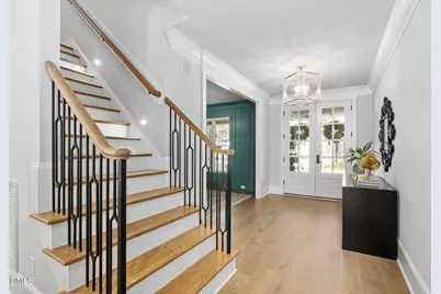 3417 Edgemont Drive, Raleigh, NC 27612 - Photo 3