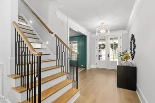 3417 Edgemont Dr, Raleigh, NC 27612 - Photo 3