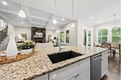 2771 Willow Rock Lane, Apex, NC 27523 - Photo 19
